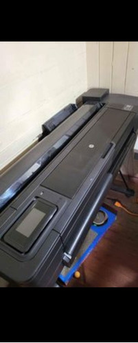 Plotter Hp Designjet T730