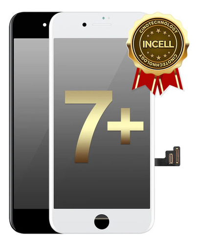 Módulo Compatible Con iPhone 7 Plus (high Copy)