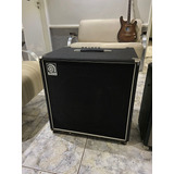 Amplificador Para Baixo Ampeg Ba 115