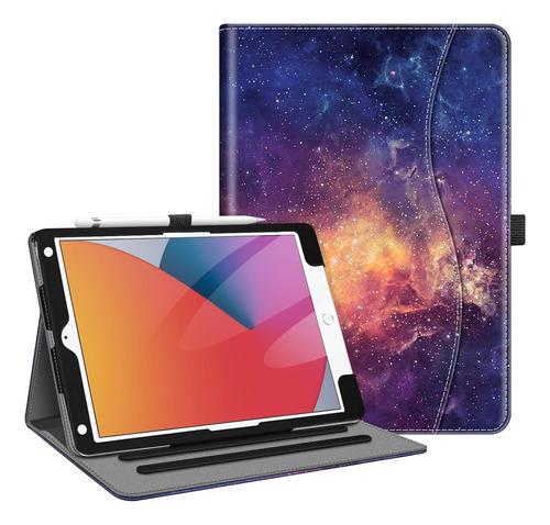 Funda Fintie, Galaxia Compatible iPad De 9ª/8ª/7ª Gen 10.2 