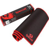 Mouse Pad Gamer Redragon Extended Edition Suzaku Xl Mexx 