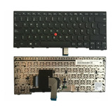 Teclado Lenovo Thinkpad E450 E455 E450c W450 E460 E465 Sp