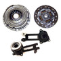 Disco De Embrague De Caja Automatica Ford Focus Iii Ford Mercury