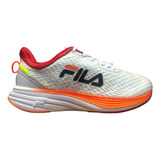 Zapatillas Fila Running Racer Curve Hombre 