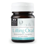 Natier Lifting Oral Piel Sin Arrugas X 50 Capsulas Sabor Sin Sabor