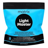 Polvo Decolorante Light Master X 500gr Matrix