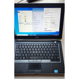 Laptop Dell Latitude E6330 Core I5 150/4  Barata, Escolar