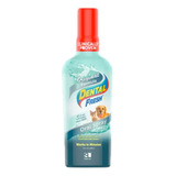 Dental Fresh Spray Perros Y Gatos 4 Oz. No Mas Mal Aliento Sabor Menta