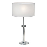 Lampara De Mesa Velador Moderno Led Living Dormitorio Lds