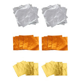 Generic, Papel De Aluminio Para Chocolate Multicolor - 600