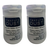 Polvo Matificante Texturizante Texture Dust Volumen Matte X2