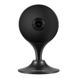 Camera De Video Wi-fi Full Hd Intelbras Im3 C Black