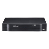 Stand Alone Dvr 8 Canais Multi Hd Intelbras Mhdx1108 S/hd