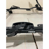 Soporte Para Dos Bicicletas Thule Para Audi Q5