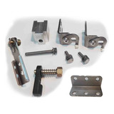 Kit De Comandos A Distancia Motores Suzuki 30hp Hasta 2003