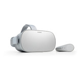 Oculus Realidad Virtual Portable Vr Quest Go