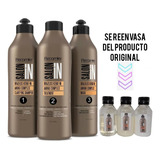 Keratina Recamier Kit 120ml - g a $582