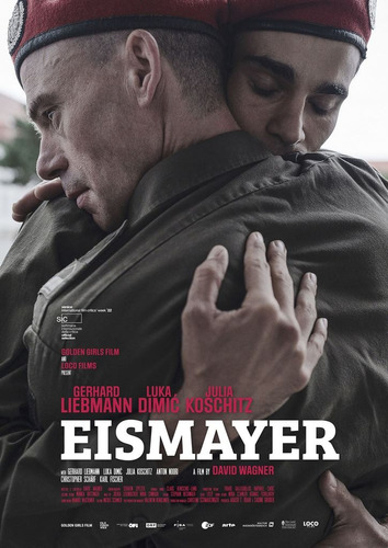 Eismayer (2022) David Wagner - Legendas Em Português