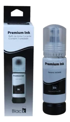 Tinta Compatível Impressora Epson Ecotank L3150 L4250 L3210