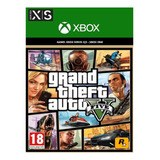 (gta V) Grand Theft Auto V: Crossgen Xbox Digital Codigo