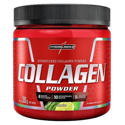 Collagen (300g) - Integralmedica