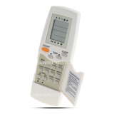 Control Remoto Aire Acondicionado Surrey Rfl-0601e Carrier