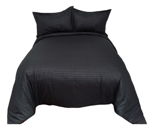 Duvet Doble + Plumón + 2 Almohadones