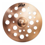 Platillo De Efectos Paiste Pstx Stc Swiss Thin Crash 14''