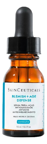 Skinceuticals Blemish + Age Defense 15ml