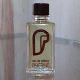 Miniatura Colección Perfum Falerne 5ml Vintage Original 