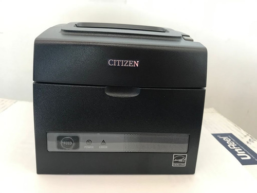 Impresora Citizen Ct-s310ii