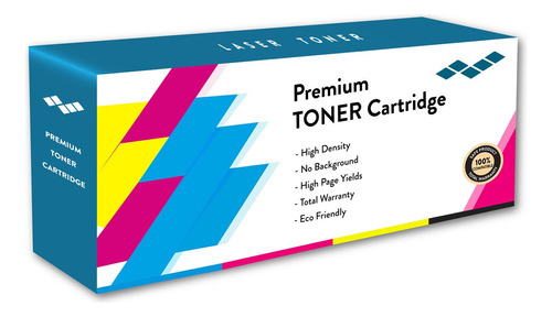 Toner Alternativo Negro Ce285a Para P1102 1102w 285a 85a