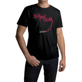 Playera New York Dolls