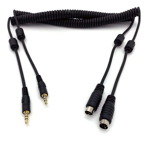 Yaesu Ft-8xx Cables Para Digirig Mobile Digital Modos Inter.