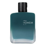 Natura Homem Elo Deo-colônia 100ml Para Homem - Lançamento 2023