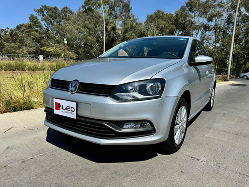 Volkswagen Polo 1.6 Comfortline Mt