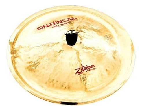 Zildjian 18 Oriental China Trash