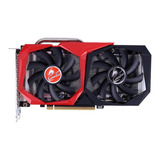 Colorful Geforce Gtx 1660 Super 6gb