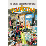 The League La Tempestad