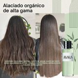 Alisado Organico De Alta Gama, Alisante Capilar, Alaciado