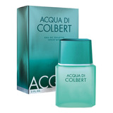 Perfume Acqua Di Colbert Eau De Toilette 60 Ml