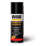 Lubricante Multiuso Con Teflon En Aerosol W80 426ml Ram