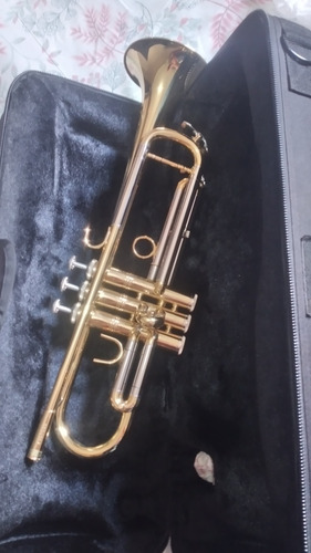 Trompete Eagle Tr504