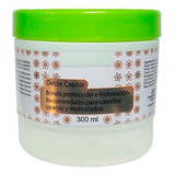 Detox Crema Peinar  Magic Hair - mL a $110