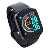 Smart Watch I7 Reloj Inteligente  Mods-017 Varios Colores