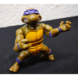 Figura Tortuga Ninja Donatello Vintage 1988 Tmnt Playmates