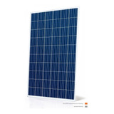 Panel Solar 160w 12v Calidad A - Pantalla Energia Cta
