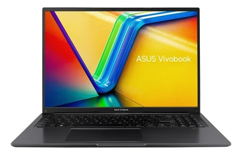 Notebook Asus Vivobook I7 1255u 16gb Ssd512 16puLG 1,8kg