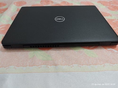 Notebook Dell Latitude 7280 Preta 15.6 , Intel Core I7 