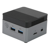 Mini Pc, 72 X 72 X 44,5 Mm, Portátil, Ligero, 8+512 G, Memor